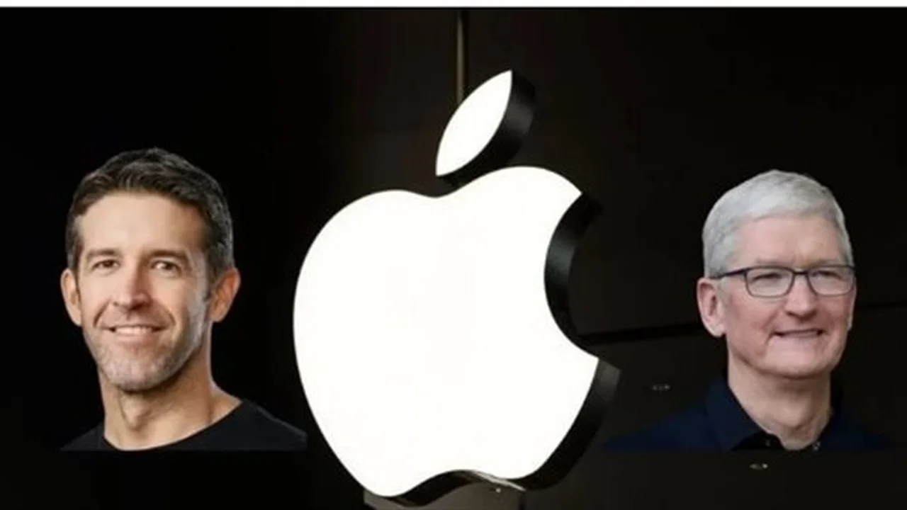 حقبة جديدة.. جون تيرنوس يستعد لتولي قيادة شركة آبل خلفاً لتيم كوك